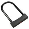 Antivol Velo U Seatylock Mason 22X14Cm (Diam 15.3Mm) - Homologue Sold Secure Diamond + 208044 Pour Le Support
