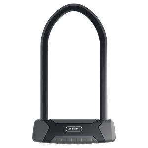 Antivol Velo U Abus Granit Xplus 540 Largeur 108 X Hauteur 230Mm Diam 53Mm (Anse 13Mm)  -Niveau Securite 15-  (Homologue Art)