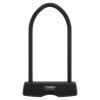 Antivol Velo U Abus Granit 460 Largeur 109 X Hauteur 230Mm Diam 14Mm (Anse 12Mm)  -Niveau Securite 9-