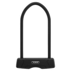 Antivol Velo U Abus Granit 460 Largeur 109 X Hauteur 230Mm Diam 14Mm (Anse 12Mm)  -Niveau Securite 9-