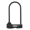 Antivol Velo U Abus Facilo 32 Largeur 109 X Hauteur 230Mm Diam 15Mm (Anse 12Mm) -Niveau Securite 7-