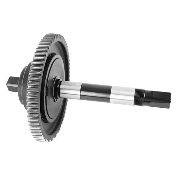 Axe -Pignon Bafang Pour Moteur M400