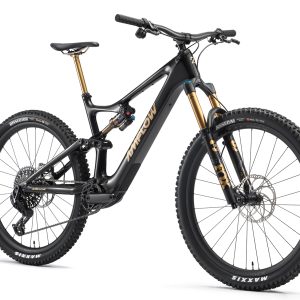 Vélo VTT AM Flow PL Pro Carbone - Le vélo électrique (VAE) haut de gamme ultime pour La Réunion - Taille XXL - 185 à 201 cm