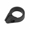 Bague Poignee Grip Pour Cintre Vtt Ergotec Eg Ambition Gauche Noir (Vendu A L'Unite)