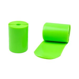 Bande Anti-Crevaison Zefal Zliner 75Mm Fatbike 20"-29" Vert (Blister De 2)