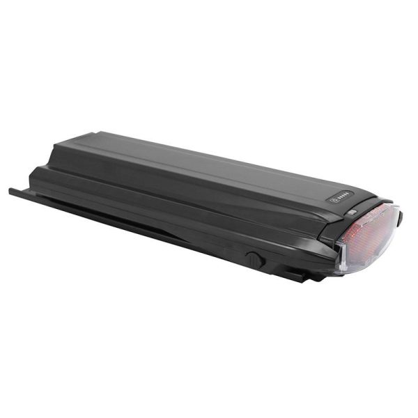 Batterie Pour Leader Fox Yj98 Pour Neba
