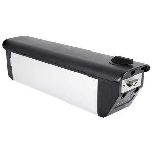 Batterie Leader Fox Nz589 Pour Cody 2024 Moteur Bafang 36V 16Ah