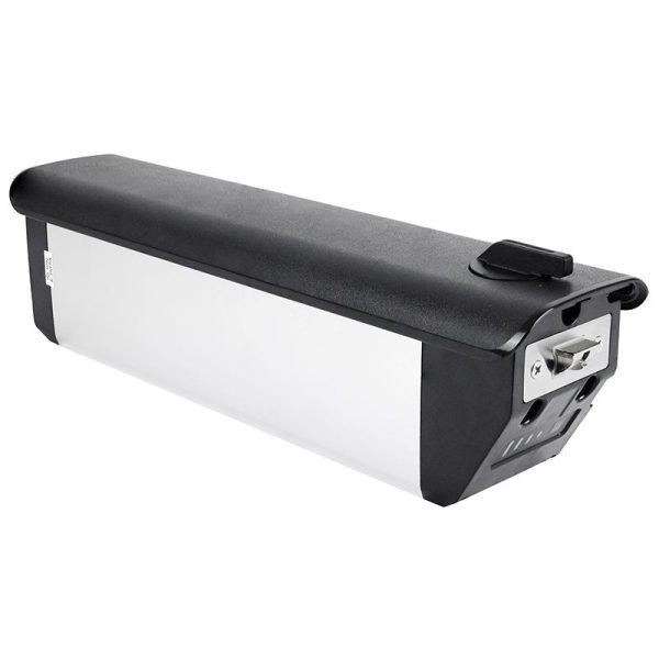 Batterie Leader Fox Nz589 Pour Cody 2024 Moteur Bafang 36V 16Ah