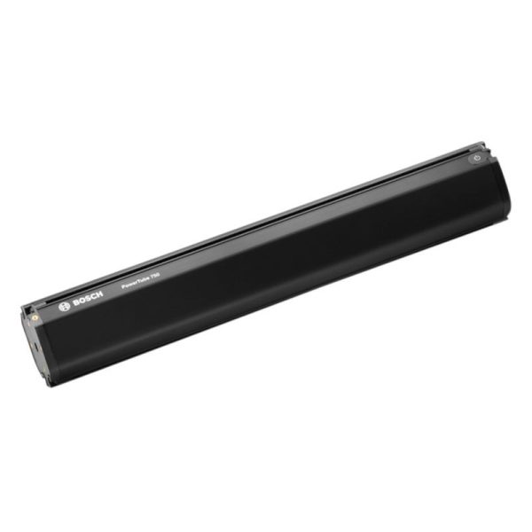 Batterie Bosch Sur Cadre 500Wh (Powertube 500 Vertical)   -Bbp3751 Ean 4054289006174