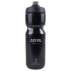 Bidon Zefal Sense Pro 80 Noir (Cuivre-Gris) 800Ml (Bouchon Securite Anti-Goutte)