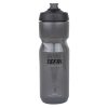 Bidon Zefal Sense Pro 80 Noir Fume (Noir-Gris) 800Ml (Bouchon Securite Anti-Goutte)