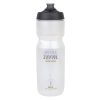 Bidon Zefal Sense Pro 80 Translucide (Gris-Vert) 800Ml (Bouchon Securite Anti-Goutte)