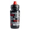 Bidon Skuad Monument Noir Rouge 550Ml