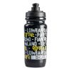 Bidon Skuad Monument Noir Jaune 550Ml