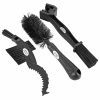 Kit Brosse De Nettoyage Velo Nylon (Ideal Cadre