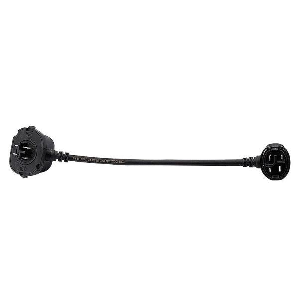 Cable Bosch Pour Batterie Power More Additionnelle Passage Cable Vers Le Support 300Mm Bch3923_300