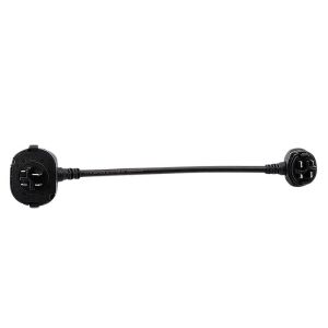 Cable Bosch Pour Batterie Power More Additionnelle Passage Cable Oppose Au Support 150Mm Bch3925_150