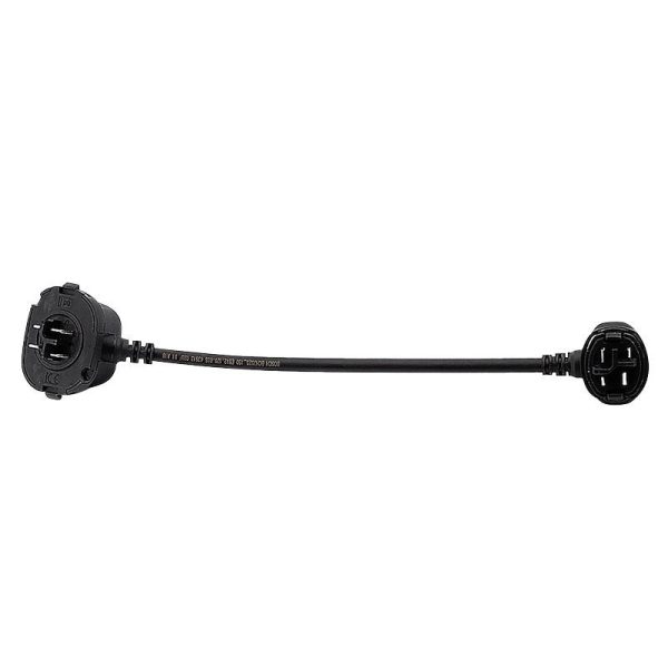 Cable Bosch Pour Batterie Power More Additionnelle Passage Cable Vers Le Support 50Mm Bch3923_50