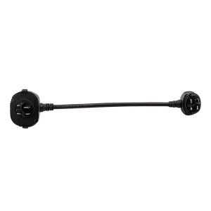 Cable Bosch Pour Batterie Power More Additionnelle Passage Cable Oppose Au Support 50Mm Bch3925_50