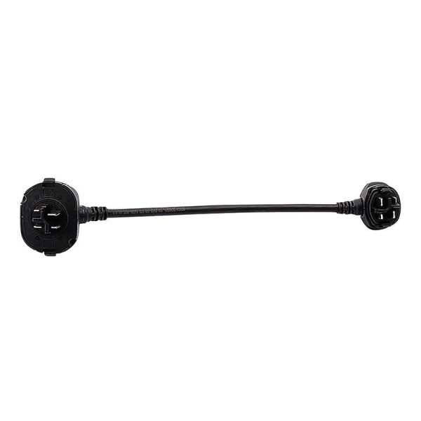 Cable Bosch Pour Batterie Power More Additionnelle Passage Cable Oppose Au Support 50Mm Bch3925_50