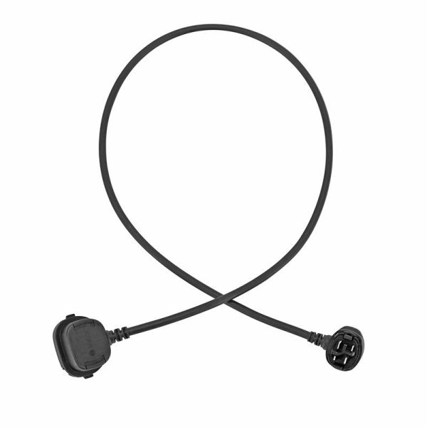 Cable Bosch Pour Batterie Power More Additionnelle Passage Cable Vers Le Support 750Mm Bch3923_750