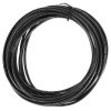 Cable Alimentation Electrique 14Awg - 5M Pour Trottinette Electrique Noir  -Selection Gravity-