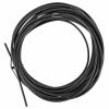 Cable Alimentation Electrique 18Awg - 5M Pour Trottinette Electrique Noir  -Selection Gravity-