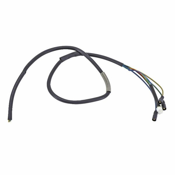 Cable Alimentation Moteur Trottinette Electrique Segway Ninebot Es1