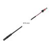 Cable Capteur De Vitesse Bosch 815Mm Compatible Bdu3Xx-Bdu4Xx