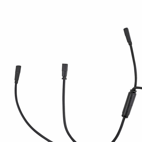 Cable Connexion Moteur Bafang M510 Controleur Vers Batterie