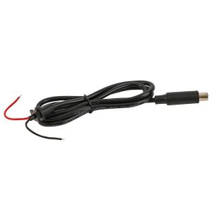 Cable Dc D'Alimentation-De Charge Pour Trottinette Xiaomi M365