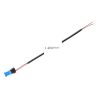 Cable D'Alimentation Pour Ajout D'Un Appareil 12V Compatible Smart System Bosch 1400 Mm -Bdu4Xx
