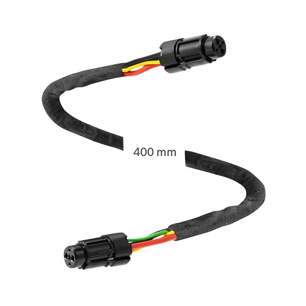 Cable De Batterie Smart System Bosch 400 Mm Bch3910-400