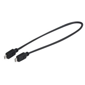 Cable De Chargement Micro Usb Usb-A-B Bosch L 30 Cm Pour Smartphone Compatible Intuvia