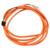 Cable De Connexion Pour Ecran-Controleur Trottinette Compatible Xiaomi Mi4 Go (Can Bus)  -Selection Gravity-