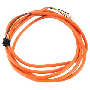 Cable De Connexion Pour Ecran-Controleur Trottinette Compatible Xiaomi Mi4 Go (Can Bus)  -Selection Gravity-