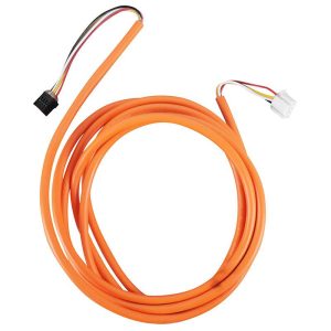 Cable De Connexion Pour Ecran-Controleur Trottinette Compatible Xiaomi Mi4 Lite (Can Bus)  -Selection Gravity-