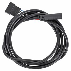 Cable De Connexion Pour Ecran-Controleur Trottinette Compatible Kuklirin G2 Master-Smartgyro Ryder  -Selection Gravity-