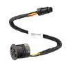 Cable De Prise De Chargement Smart System Bosch 350 Mm Bch3901-350