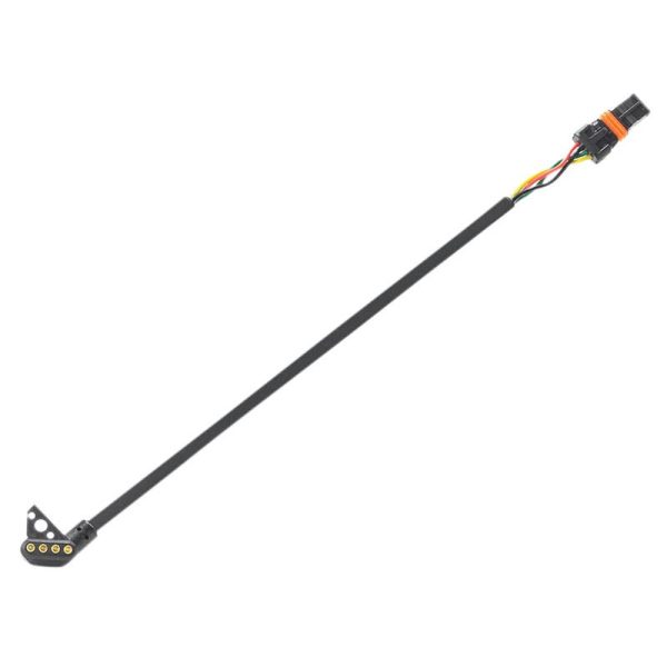 Cable Du Moteur Au Display - Smartphone Pour Kiox Smart System Bosch 1500 Mm Bui330