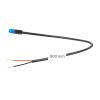 Cable Eclairage Avant Bosch 900Mm Compatible Tout Modele Unite Motrice -Bch3320_900