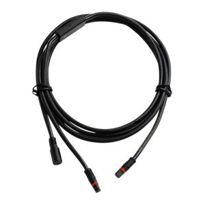 Cable Bosch En Y Pour Controleur 950Mm -Bch3614_950