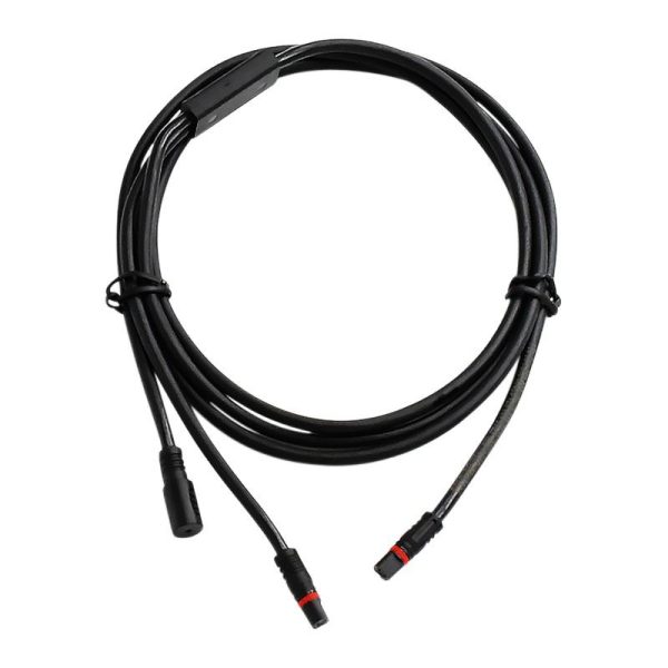 Cable Bosch En Y Pour Controleur 950Mm -Bch3614_950