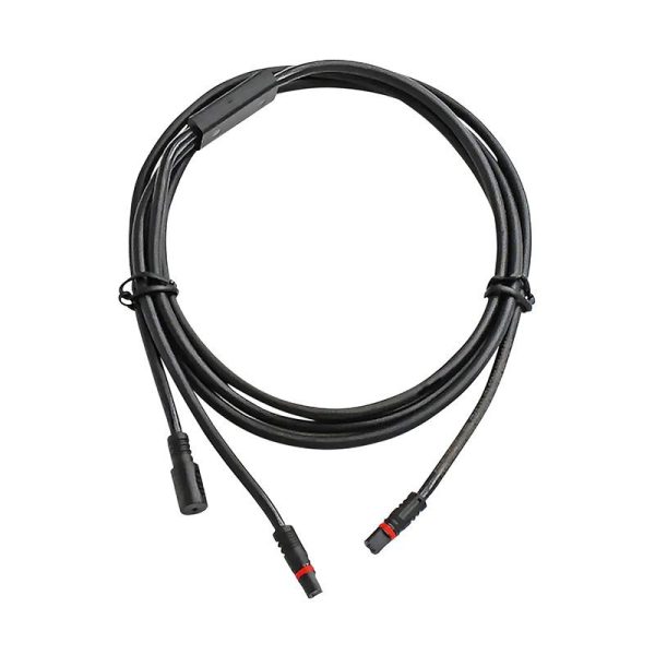 Cable Bosch En Y Pour Controleur 800Mm -Bch3614_800