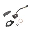 Cable Bosch Kit Prise De Chargement Pour Powertube 100Mm Bdu2Xx - Bdu3Xx - Bdu4Xx    Bch288