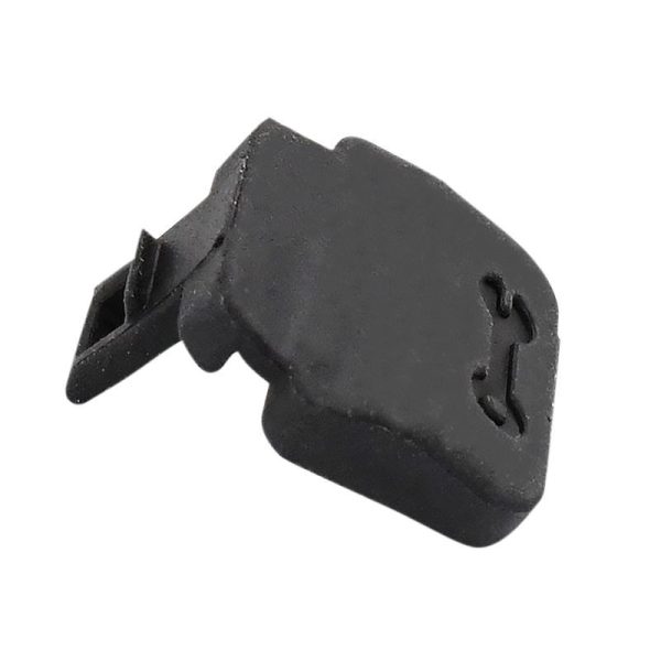 Cache - Capuchon Bosch Pour Batterie Purion 200