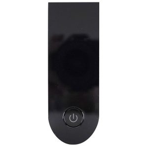 Couvercle-Cache D'Ecran Origine Pour Compteur Trottinette Xiaomi Mi3 Lite  -Selection Gravity-