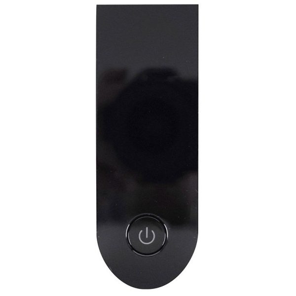 Couvercle-Cache D'Ecran Origine Pour Compteur Trottinette Xiaomi Mi3 Lite  -Selection Gravity-