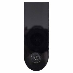 Couvercle-Cache D'Ecran Origine Pour Compteur Trottinette Xiaomi Mi4 Lite (1Ère Génération)  -Selection Gravity-