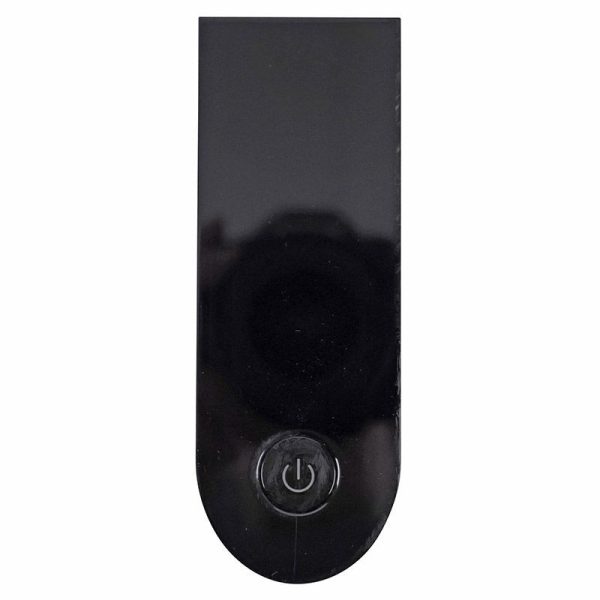 Couvercle-Cache D'Ecran Origine Pour Compteur Trottinette Xiaomi Mi4 Lite (1Ère Génération)  -Selection Gravity-